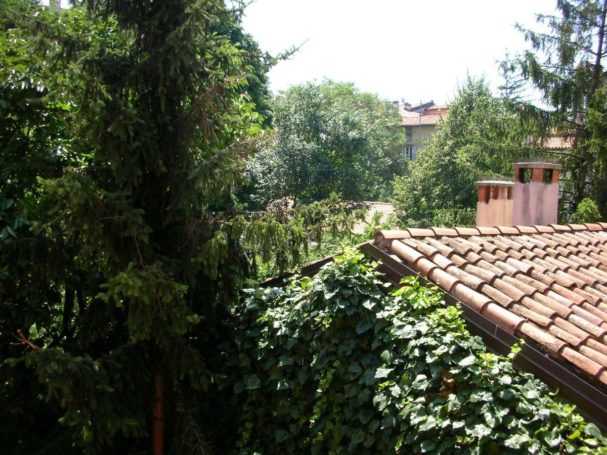 Nice Apartments In Downtown Bolonia Zewnętrze zdjęcie