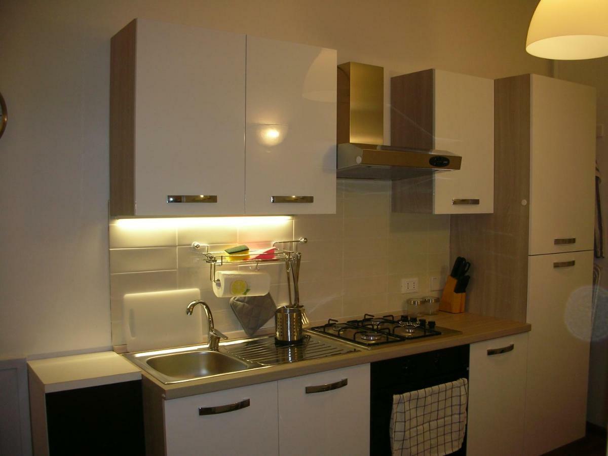 Nice Apartments In Downtown Bolonia Zewnętrze zdjęcie