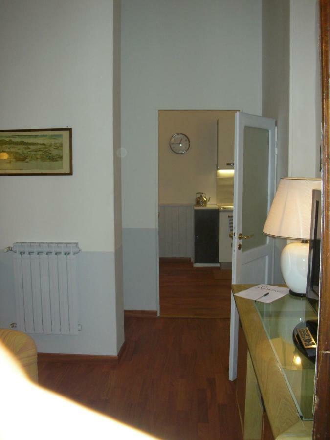Nice Apartments In Downtown Bolonia Zewnętrze zdjęcie